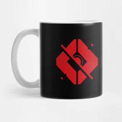 Destiny Respawning Restricted Mug Official Destiny 2 Merch