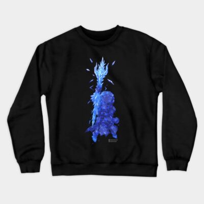 D2 Shadebinder Crewneck Sweatshirt Official Destiny 2 Merch