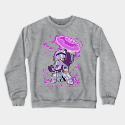 D2 Banner Shield Crewneck Sweatshirt Official Destiny 2 Merch