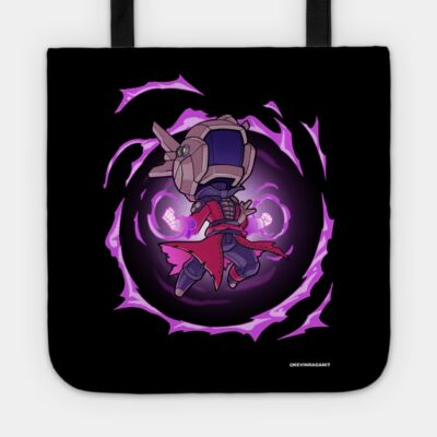 D2 Nova Warp Tote Official Destiny 2 Merch