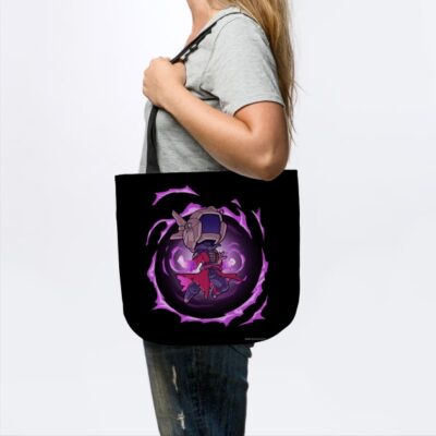 D2 Nova Warp Tote Official Destiny 2 Merch