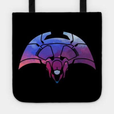 Destiny Vex Goblin Head Full Of Clouds Tote Official Destiny 2 Merch