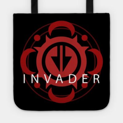 D2 Invader Tote Official Destiny 2 Merch