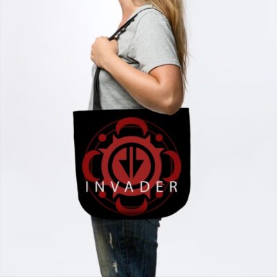 D2 Invader Tote Official Destiny 2 Merch