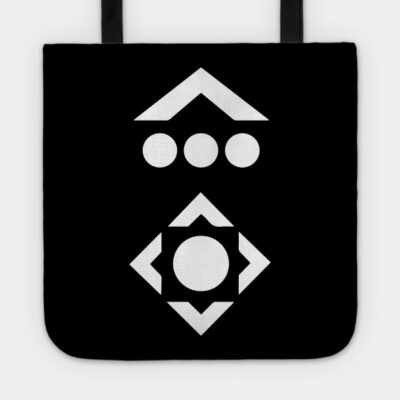 D2 Mutual Combat Tote Official Destiny 2 Merch