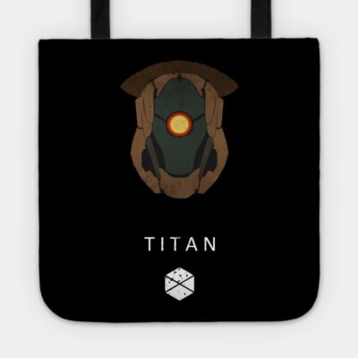 D2 Vex Titan Tote Official Destiny 2 Merch