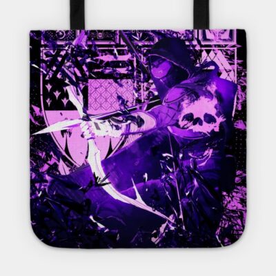 Destiny 2 Hunter Nightstalker Tote Official Destiny 2 Merch