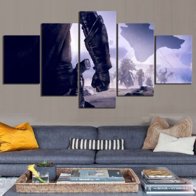 Destiny2ForsakenWallCanvas1 1 1000x1000@2x - Destiny 2 Store