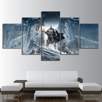 DestinyRiseofIronWallCanvas 1 1000x1000@2x - Destiny 2 Store