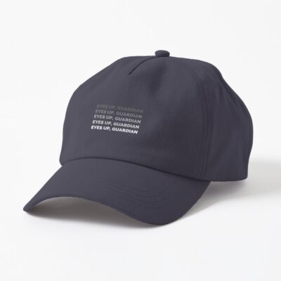 Eyes Up Guardian - Destiny 2 Cap Official Destiny 2 Merch