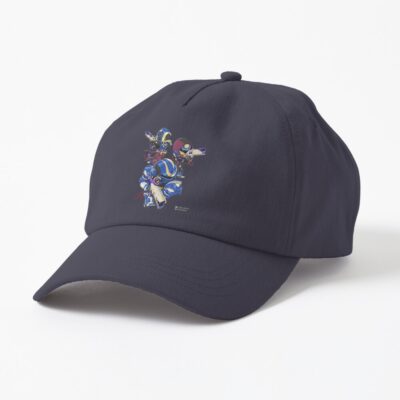 D2 The Great Hunt Fireteam Cap Official Destiny 2 Merch