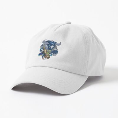 D2 Celestial Titan Cap Official Destiny 2 Merch