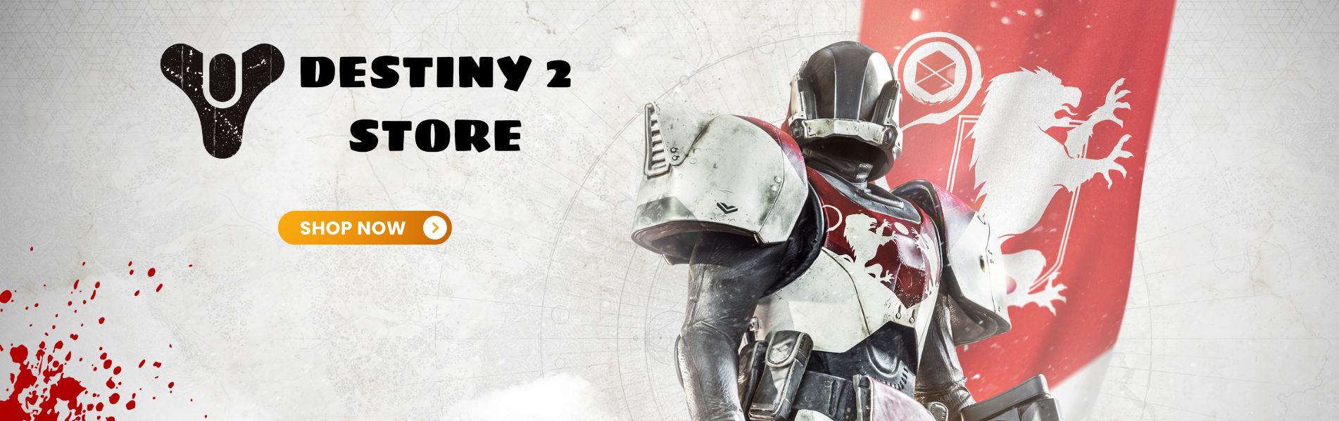 Destiny 2 banner neww